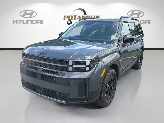 Used 2026 Gray Hyundai XRT image 1