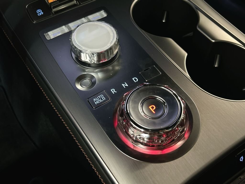 2026 GENESIS GV70 Sport Advanced - Photo 25