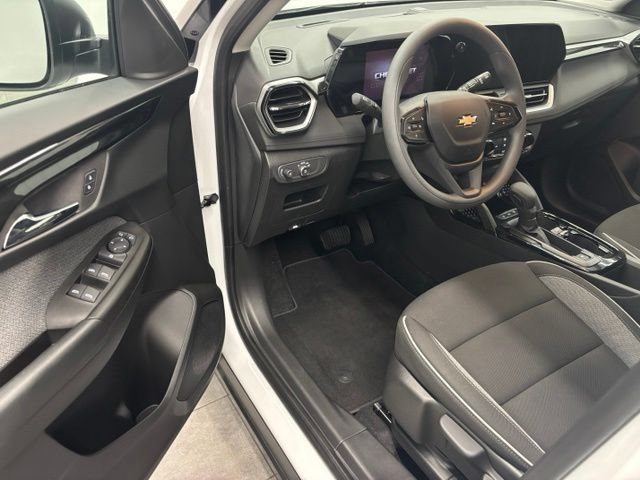 2026 Chevrolet Trailblazer LS - Photo 13