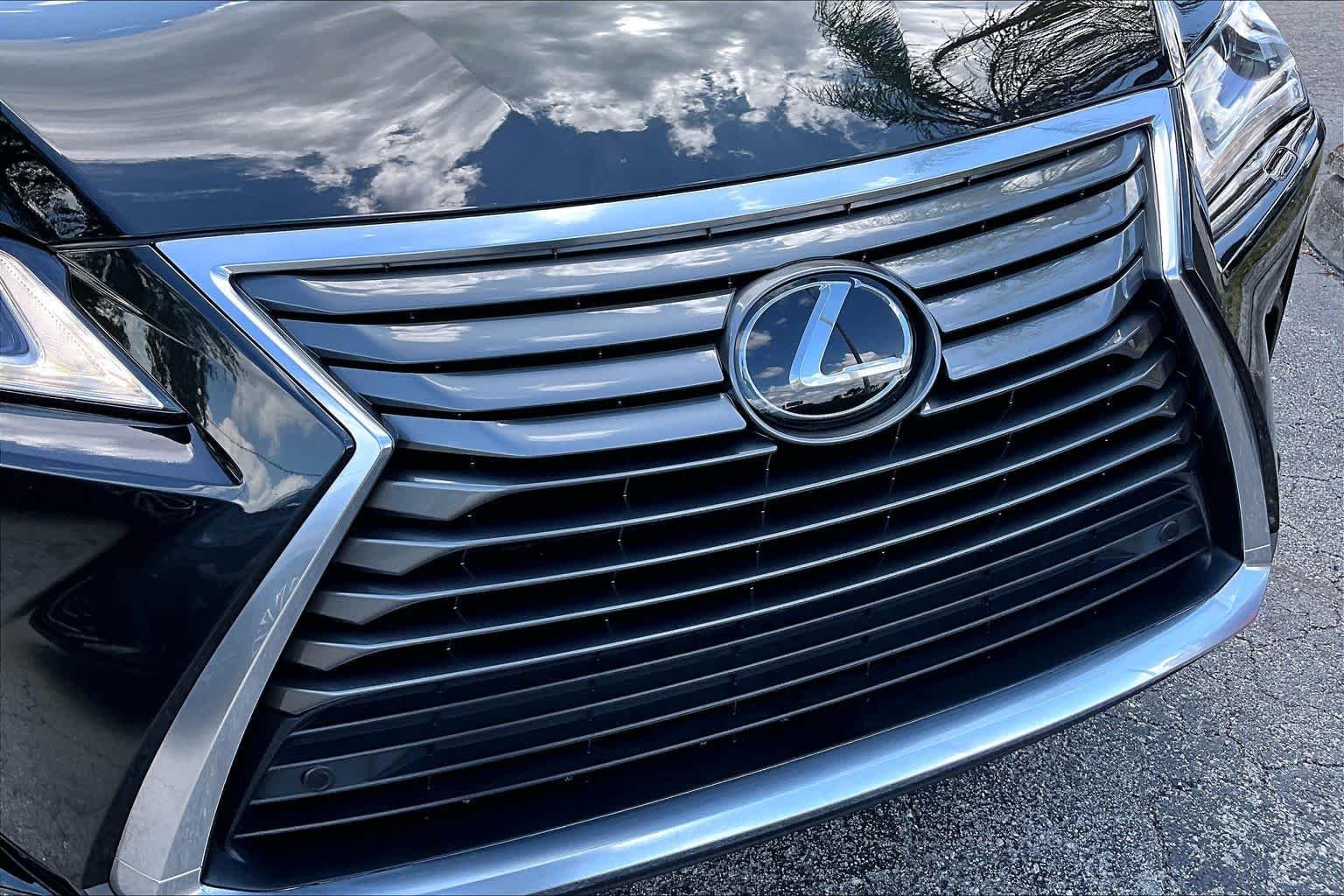 Used 2019 Caviar Lexus  image 30