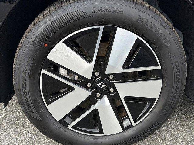 2026 Hyundai IONIQ 9 SEL - Photo 20