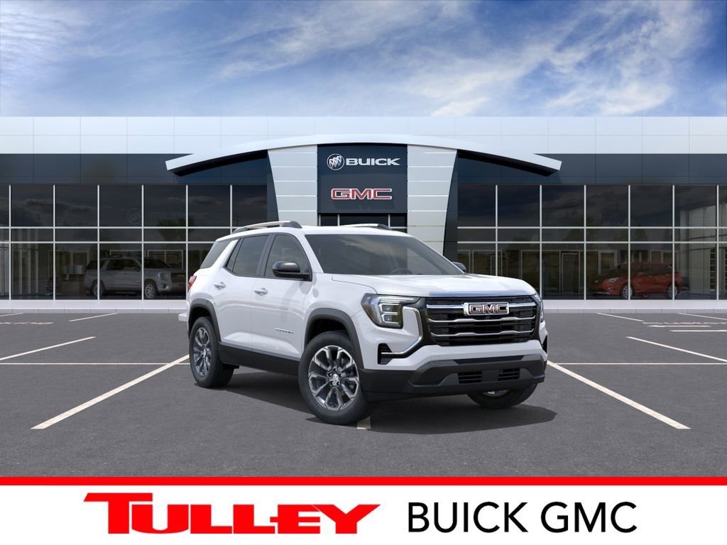 2026 GMC Terrain Elevation AWD's photo