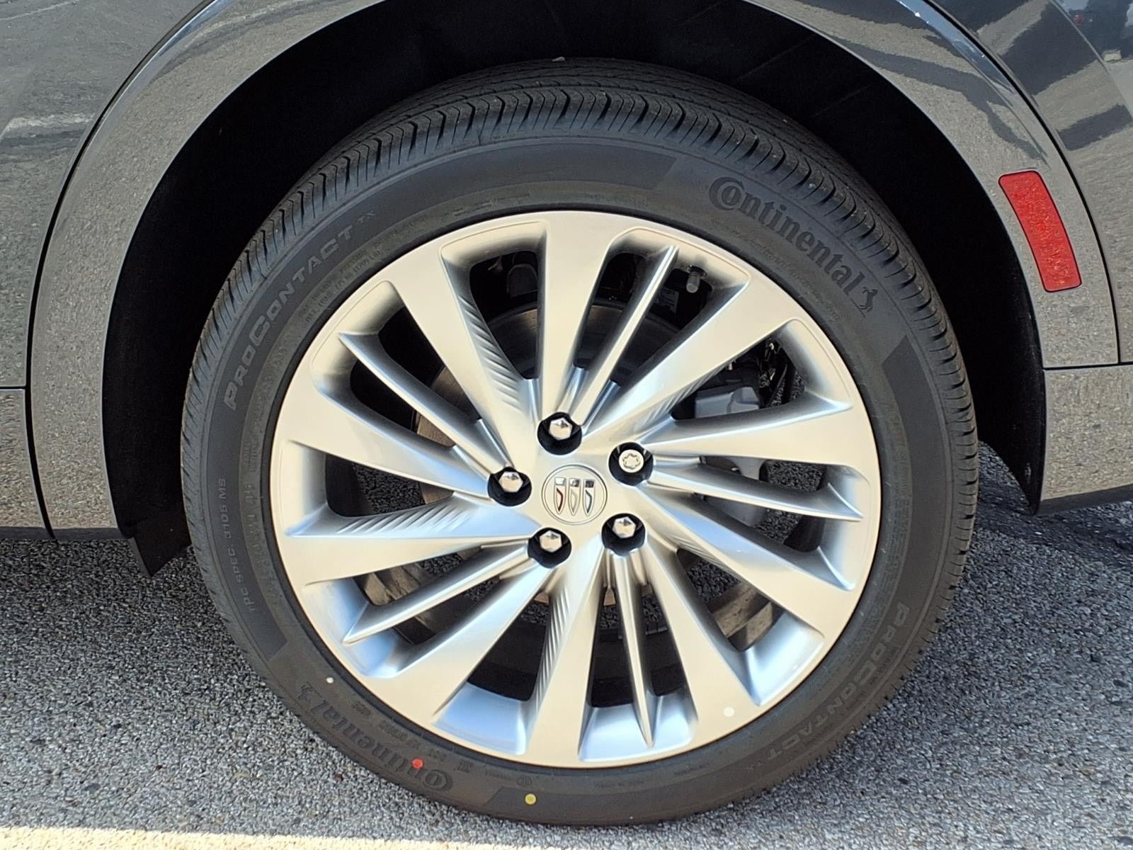 2026 Buick Envision Avenir - Photo 79