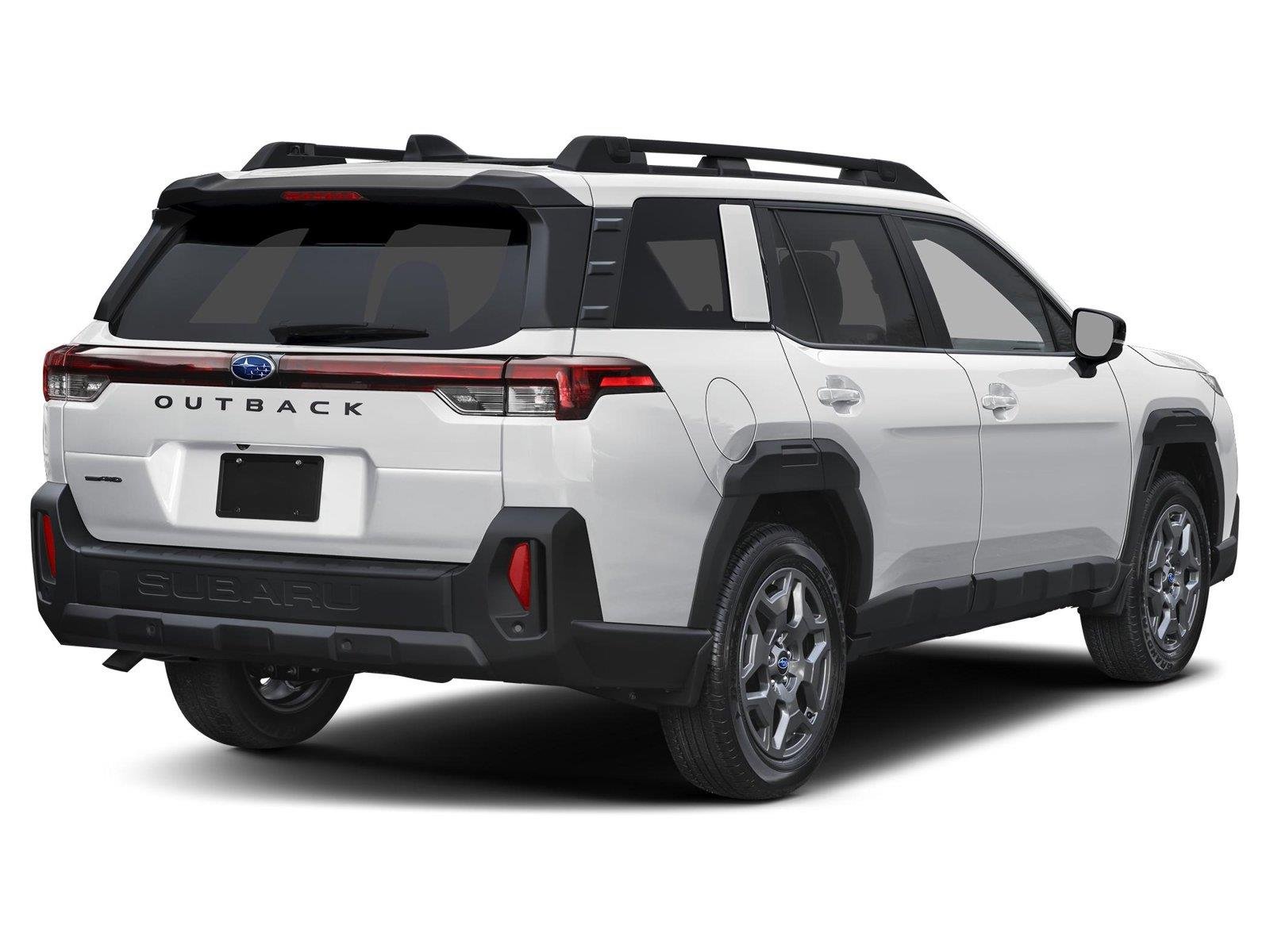 New 2026 CRYSTAL WHITE PEARL SUBARU Premium image 11