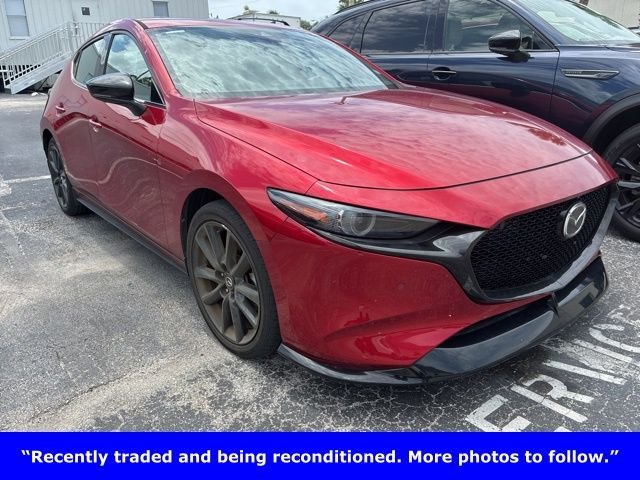 2023 Mazda CX-3 Premium Plus 2.5 AT 5-Door SKYACTIV AWD's photo