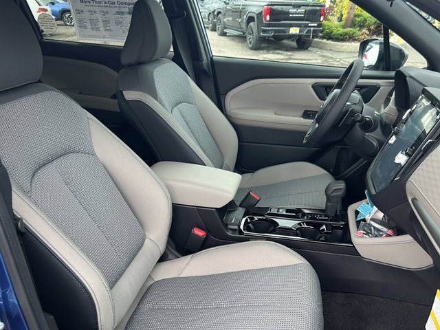 New 2026 DAYBREAK BLUE PEARL Subaru Premium Hybrid image 13