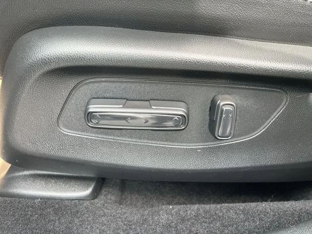 Used 2026 Gray Honda EX-L image 16