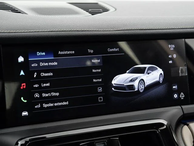 Certified Used 2024  Porsche 4 image 19