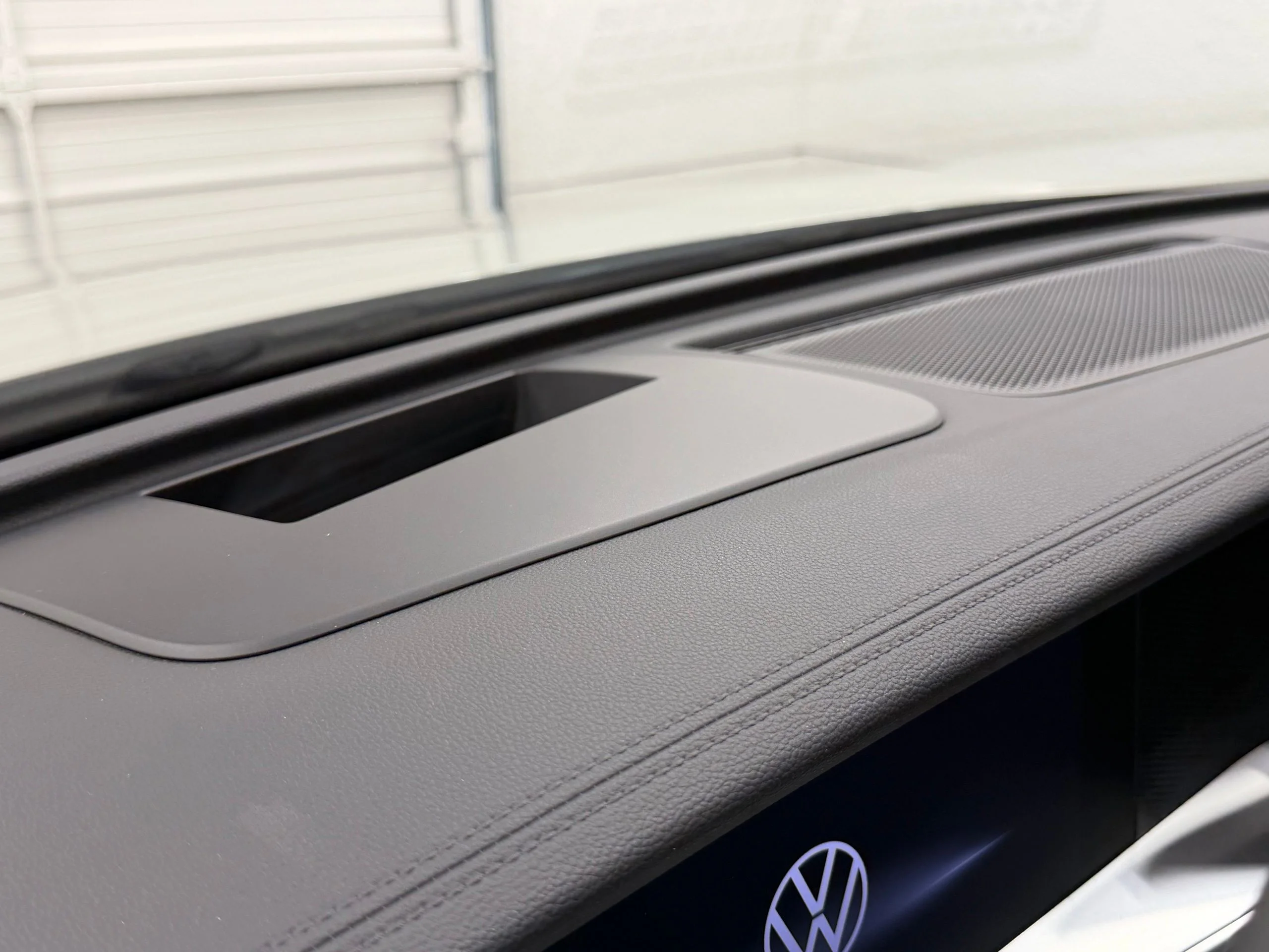 New 2026 Beige Volkswagen SE R-Line Black image 43