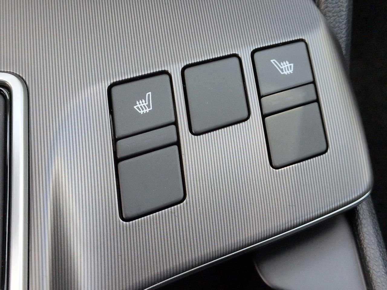 New 2026 Ebony Black Kia EX image 28
