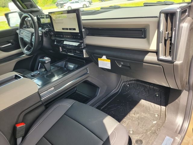 2026 GMC HUMMER EV 2X - Photo 16