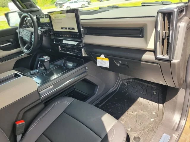 2026 GMC HUMMER EV 2X - Photo 16