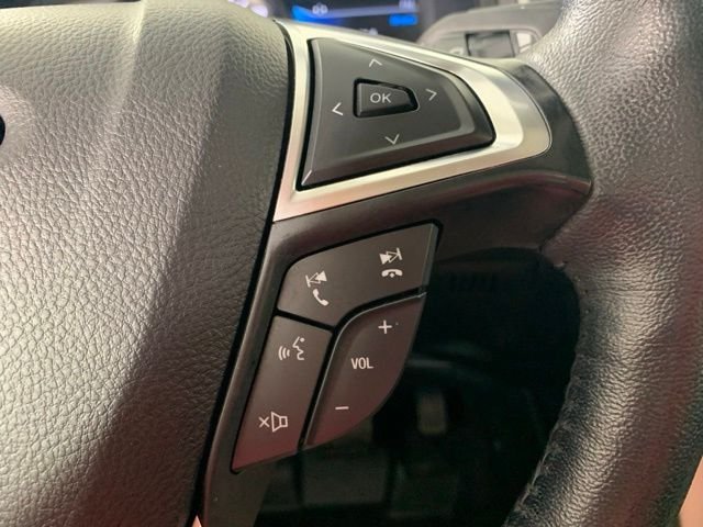 Used 2024 Gray Ford SEL image 30