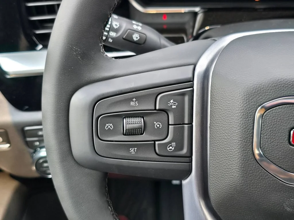 2026 GMC Sierra 1500 Elevation - Photo 19