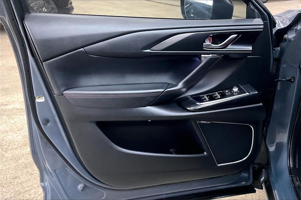 2023 MAZDA CX-9 - Image 22