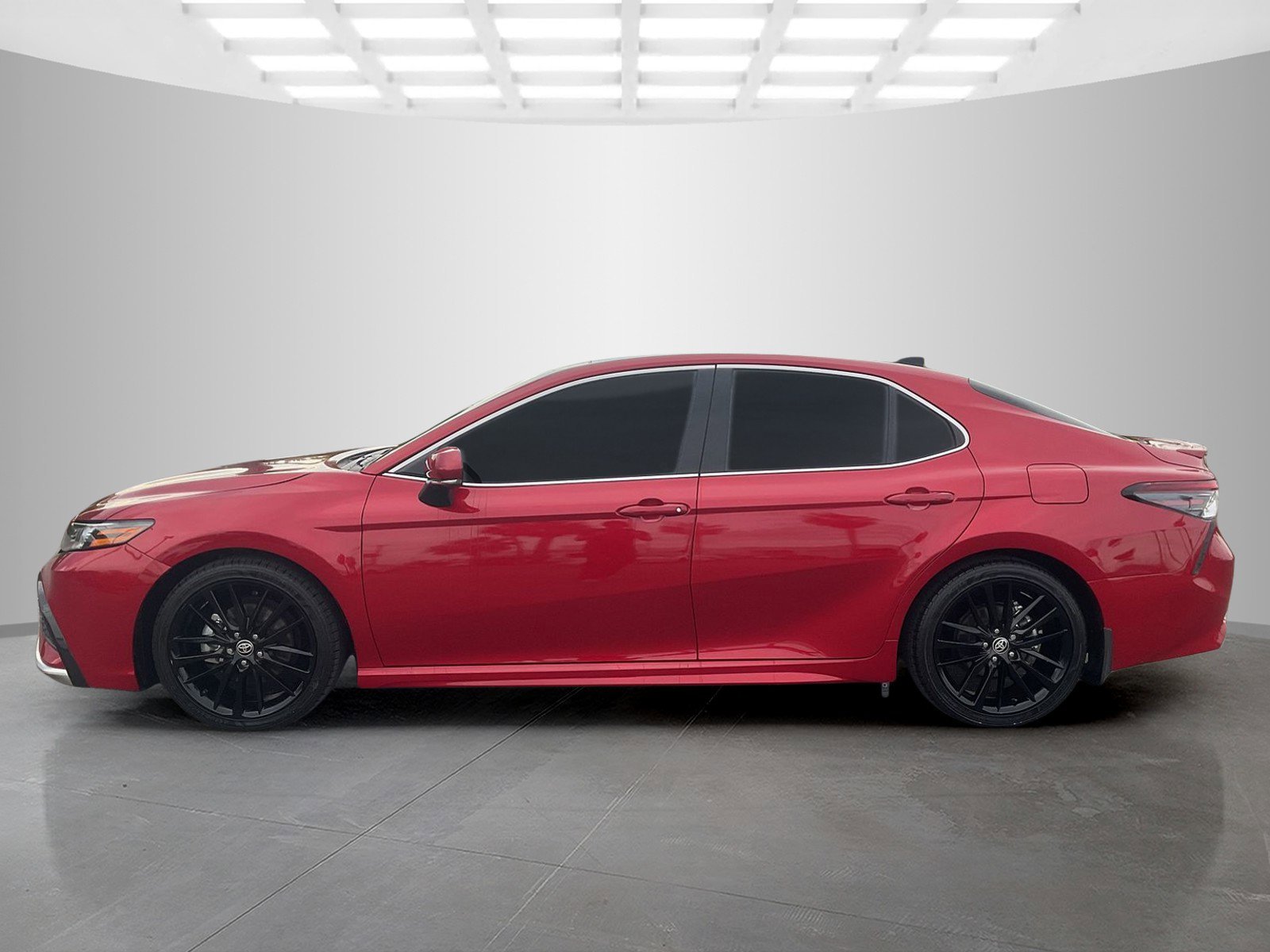 2024 Toyota Camry XSE - Photo 6
