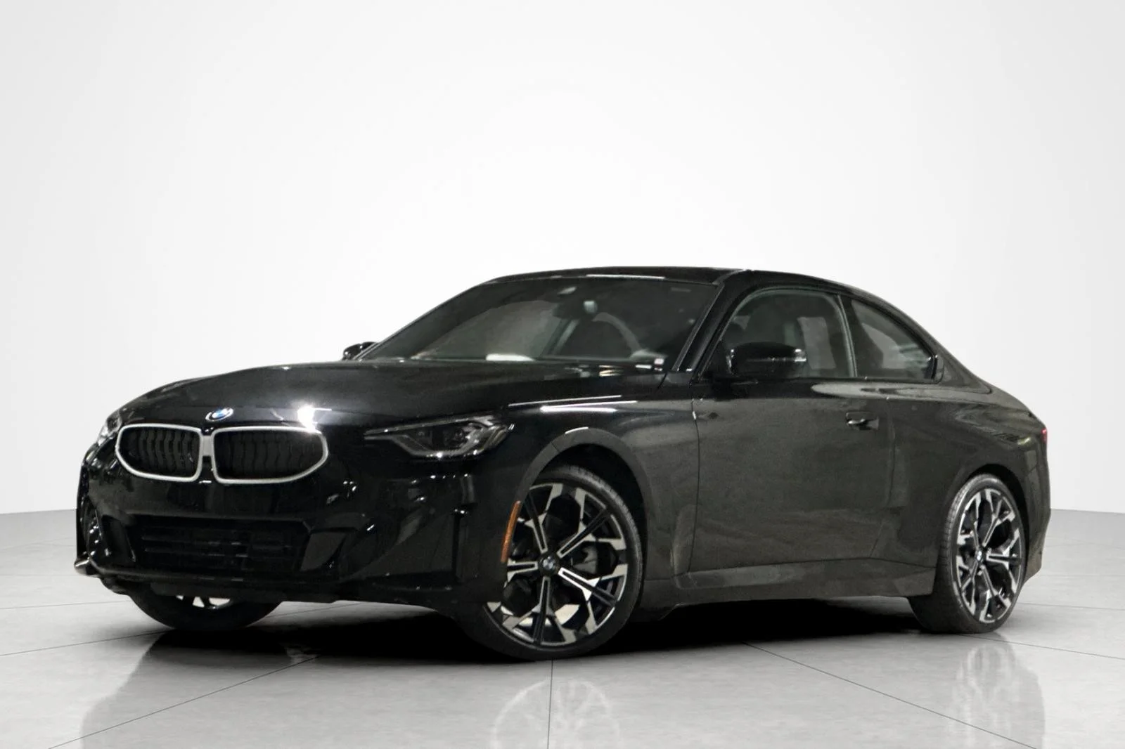 2026 BMW 2 Series 230i