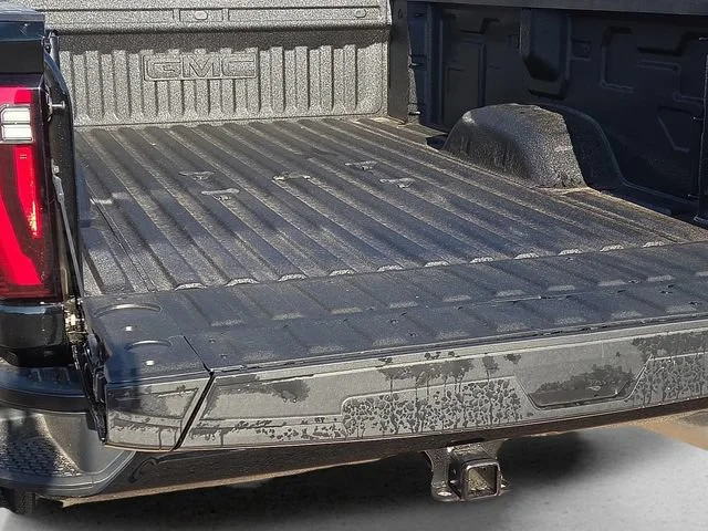 2026 GMC Sierra 3500HD Denali Ultimate - Photo 8