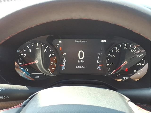 Used 2023  Jeep Trailhawk image 13