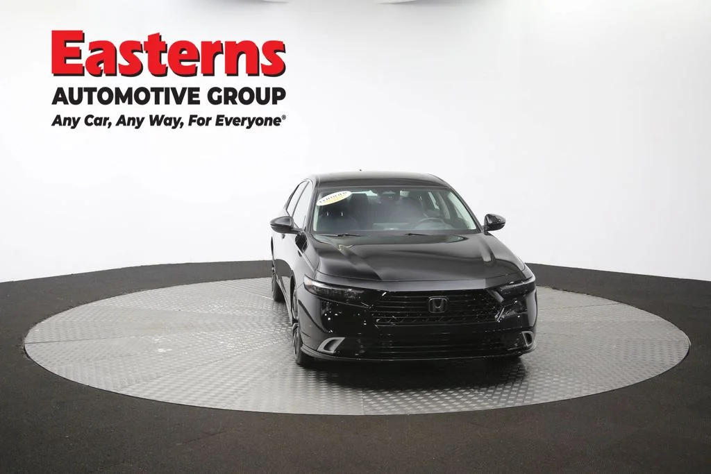 Used 2023 Black Honda Touring image 53