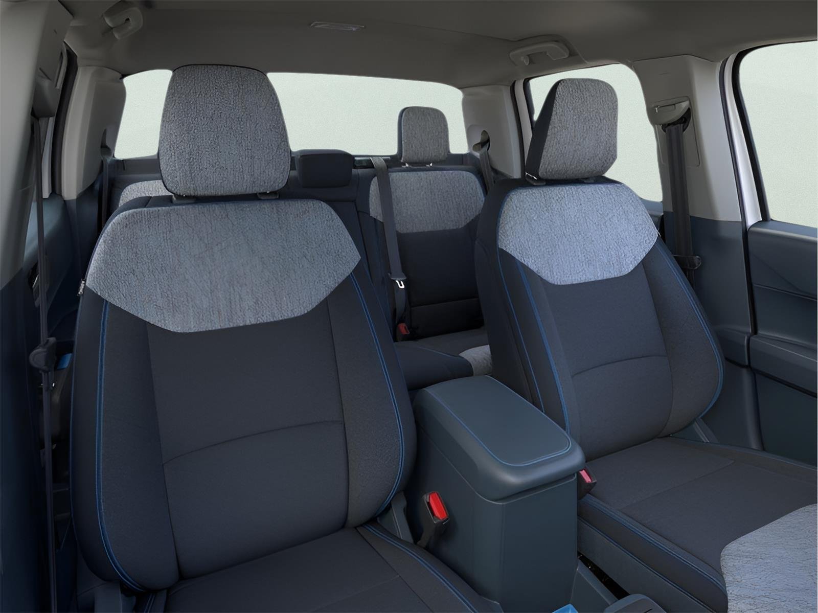 New 2026 Oxford White Ford XLT image 10