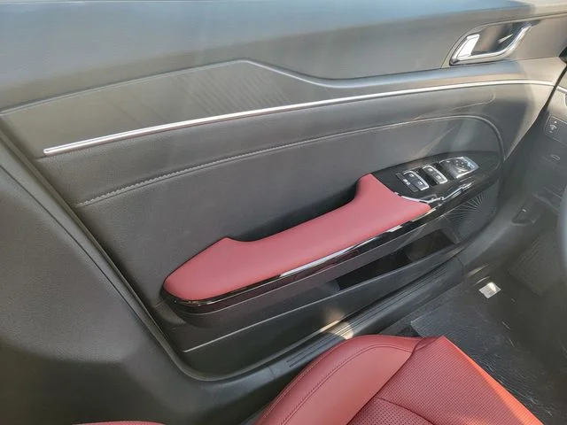 Used 2026 Gray Kia GT-Line image 31