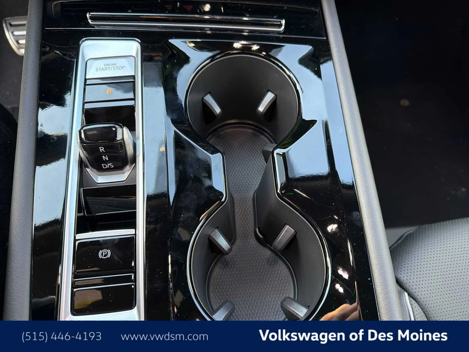 New 2026 Opal White Pearl Volkswagen 2.0T SEL Premium R-Line image 16
