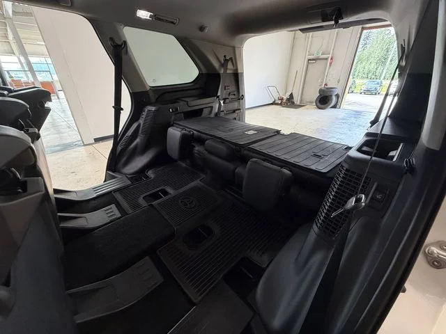 2024 Toyota Sequoia SR5 - Photo 27