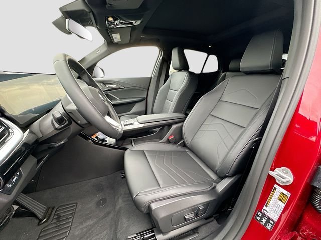 New 2026 Red BMW xDrive28i image 15