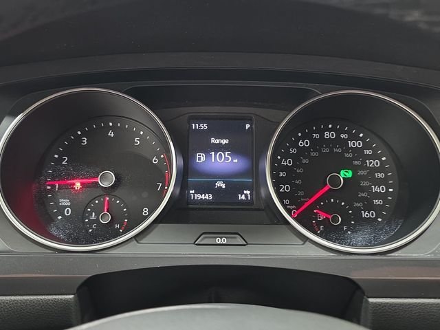 Used 2020 Gray Volkswagen  image 18