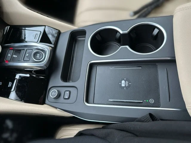 2026 Acura MDX Base - Photo 21