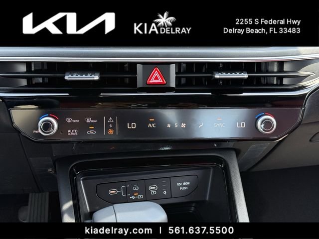 2026 Kia K5 GT-Line - Photo 22