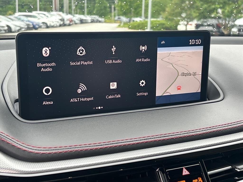 2024 Acura MDX A-Spec Package - Photo 18