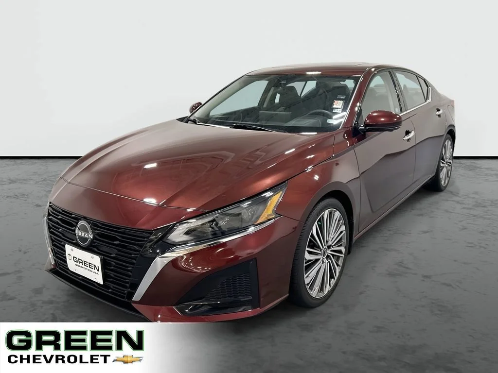2023 Nissan Altima SL