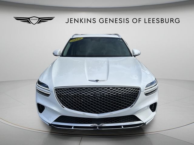 Used 2024 White Genesis 2.5T image 12