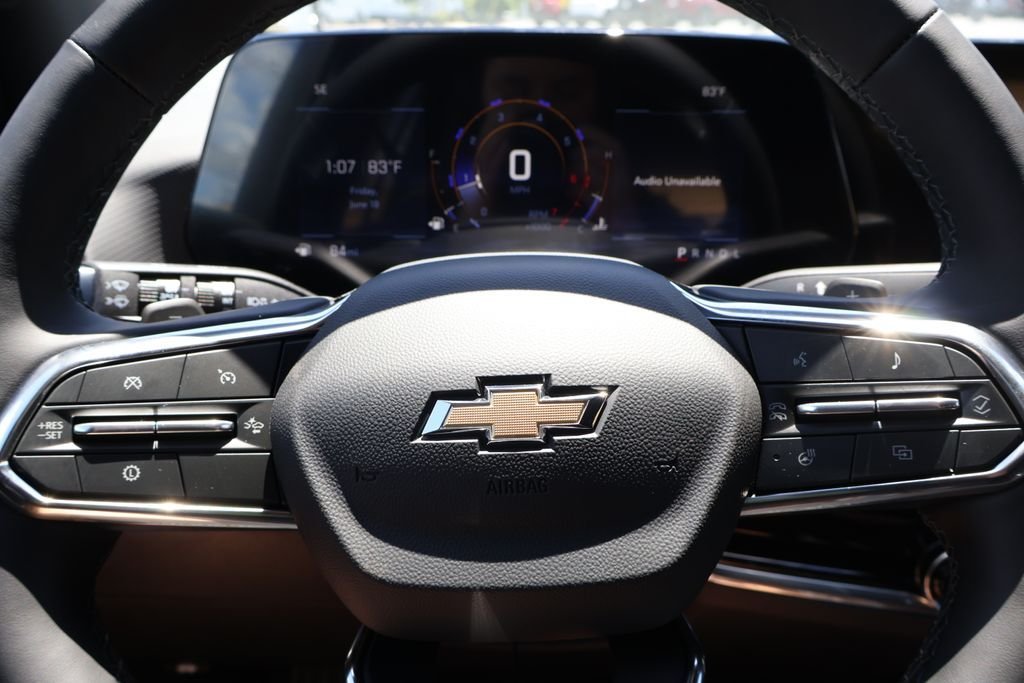 2026 Chevrolet Equinox LT - Photo 21