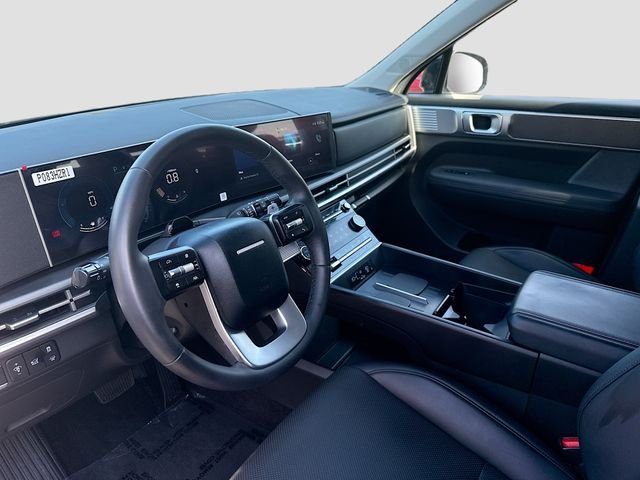 2025 Hyundai Santa Fe XRT - Photo 9