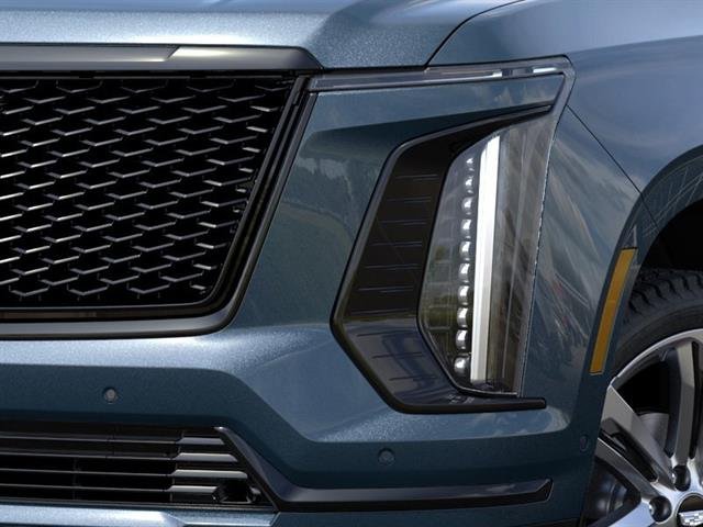 2026 Cadillac Escalade Sport - Photo 10