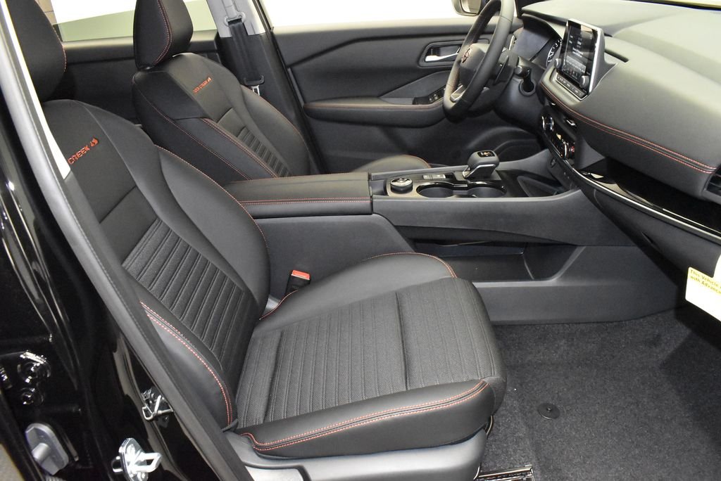 2026 Nissan Rogue Rock Creek - Photo 23