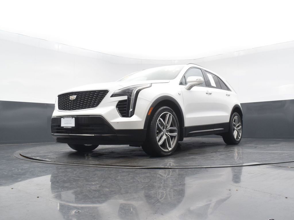 2023 CADILLAC XT4 - Image 47
