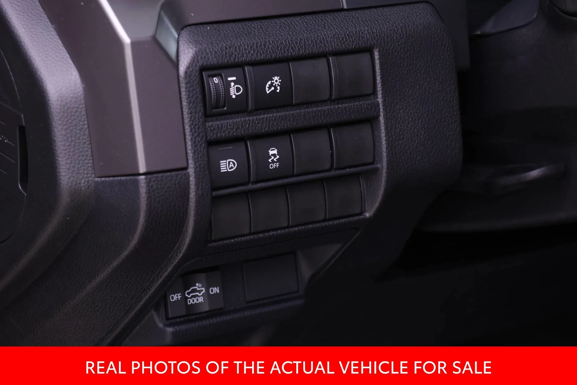 New 2026  Toyota TRD Off-Road image 15