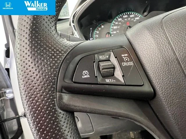 Used 2022 Silver Chevrolet LS image 22