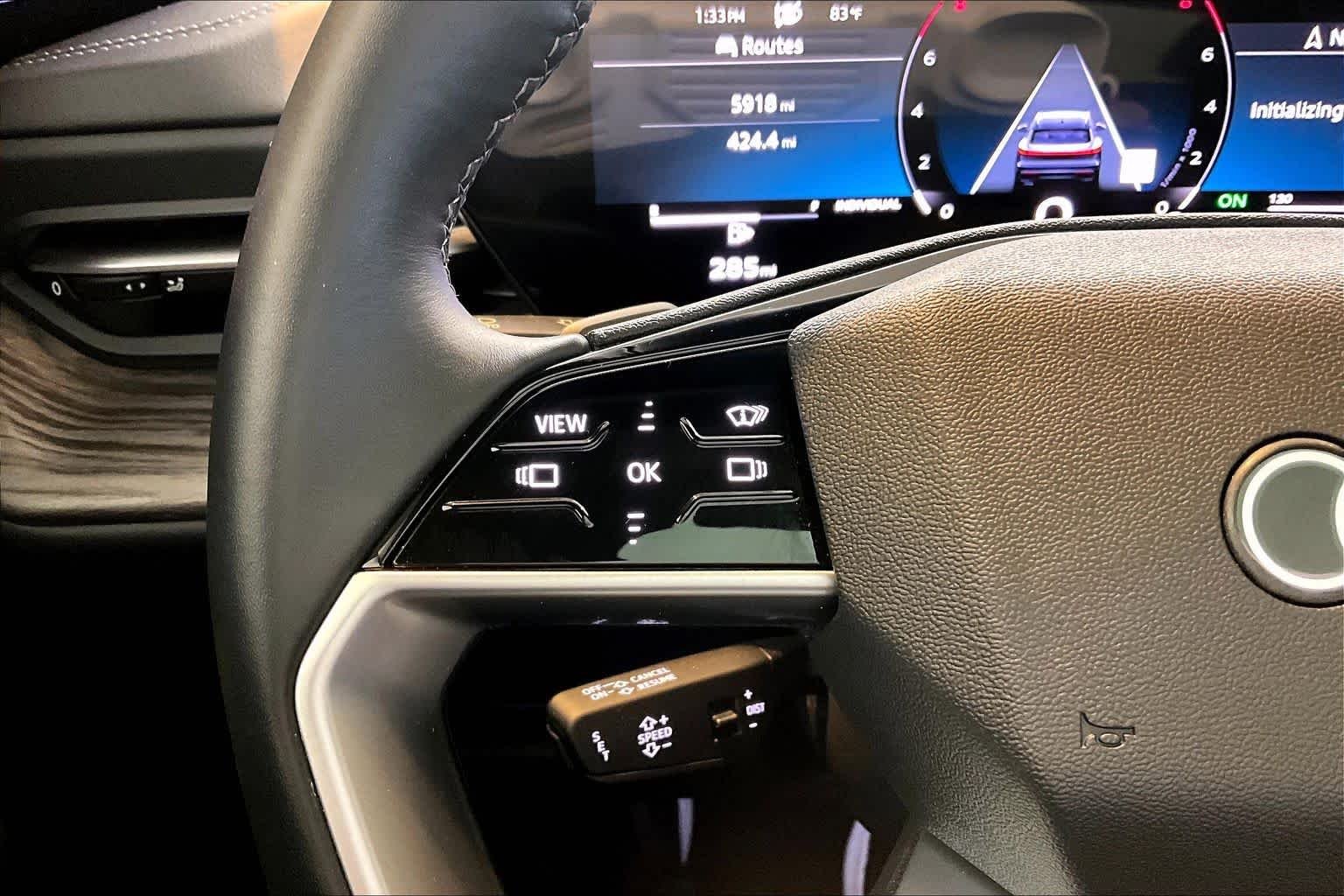 2025 Audi Q5 Premium Plus - Photo 23