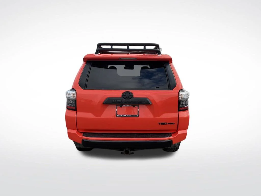 Used 2023  Toyota TRD Pro image 4