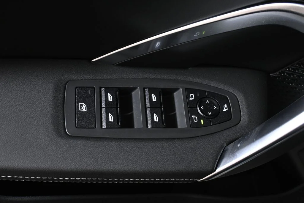New 2027 Black BMW xDrive28i image 26