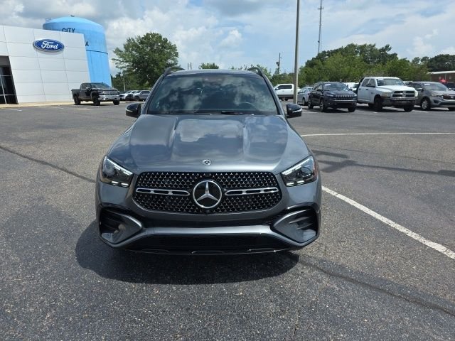 Used 2026 Gray Mercedes-Benz GLE 450 image 8