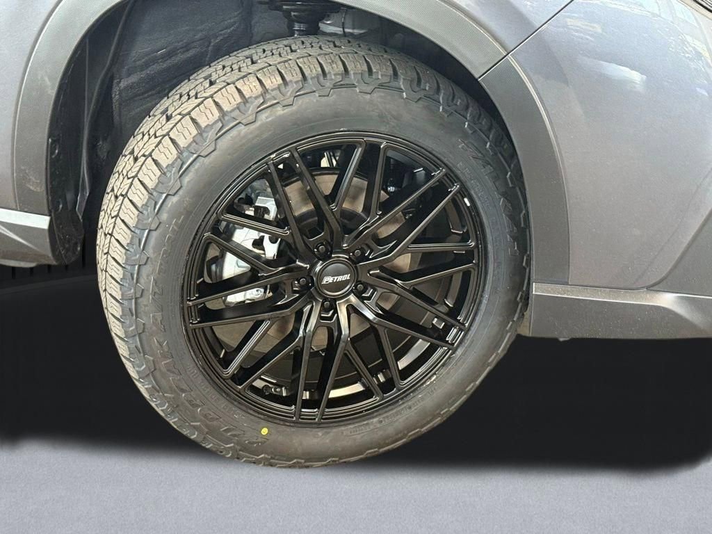 New 2026 MAGNETITE GRAY METALLIC Subaru Premium 7-Passenger image 20