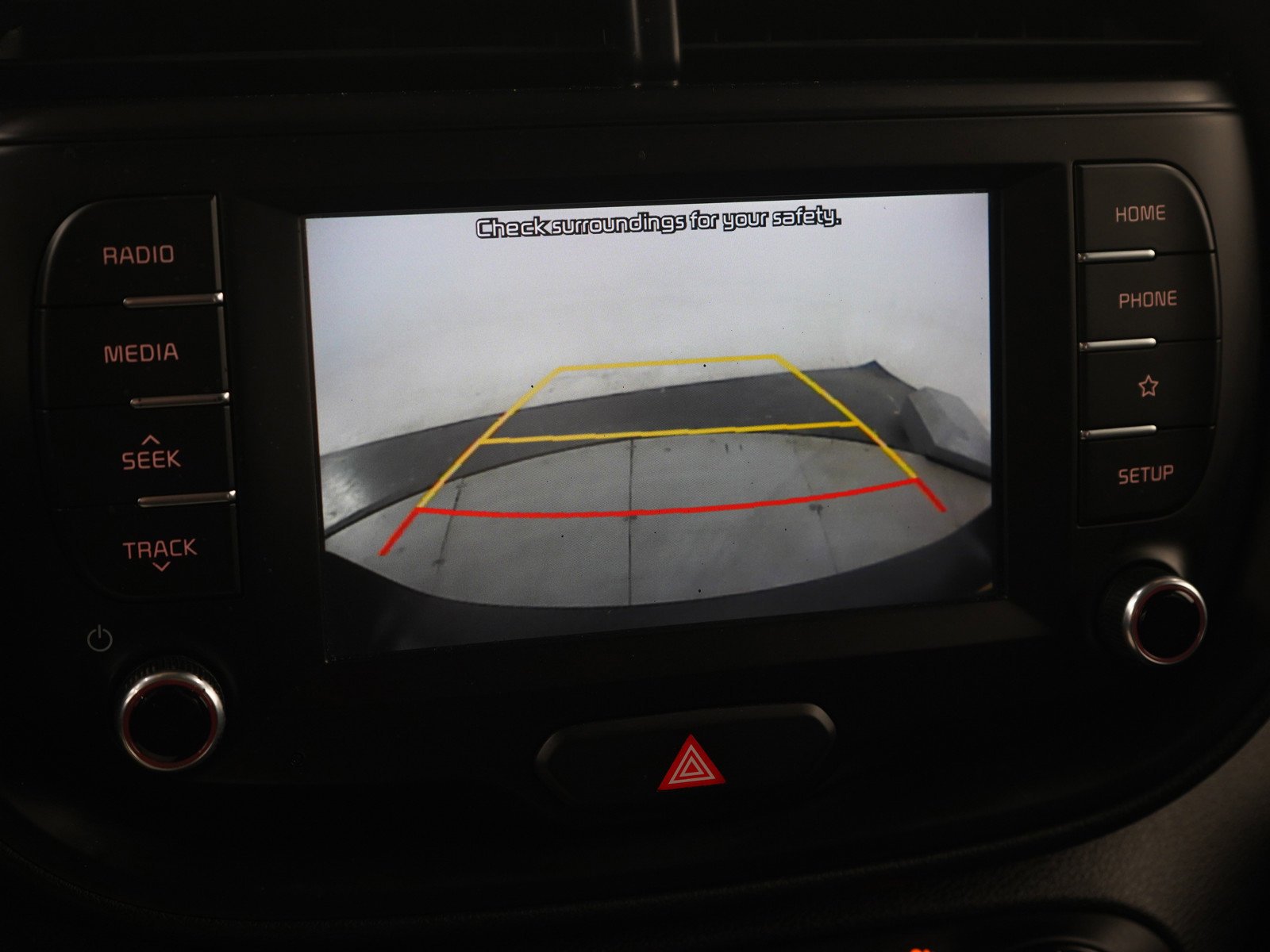 Used 2020 Solar Yellow Kia S IVT image 26