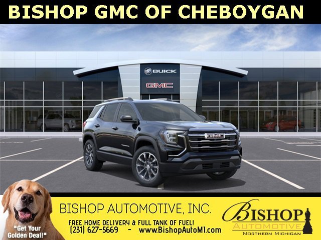 2026 Gmc Terrain Elevation photo 3