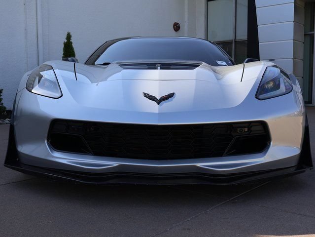 Used 2016 Chevrolet Corvette 2LZ with VIN 1G1YS2D62G5603075 for sale in Kansas City